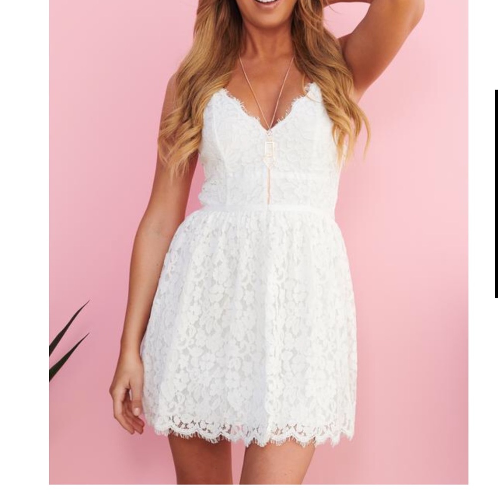 NanaMacs cheers to this dress